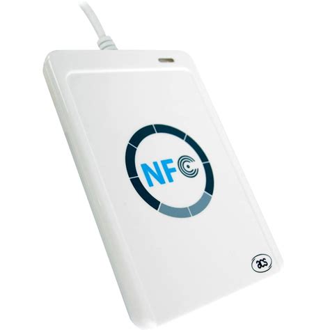 acs nfc